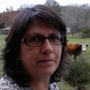 Meet your Posher, Patty